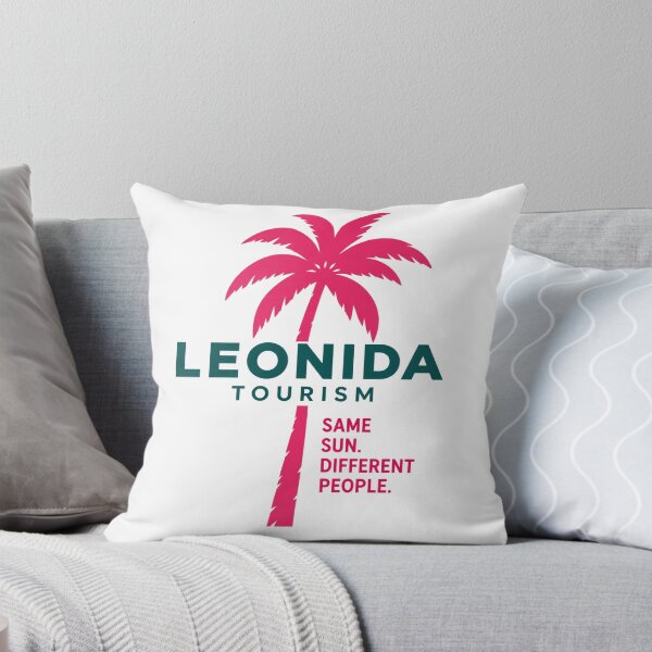 Item preview, Leonida Tourism – Same Sun, Different People designed and sold by Samanthi007.