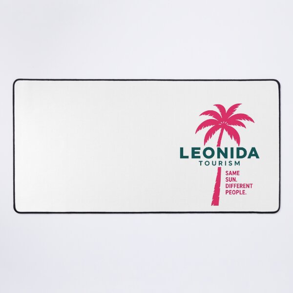 Item preview, Leonida Tourism – Same Sun, Different People designed and sold by Samanthi007.