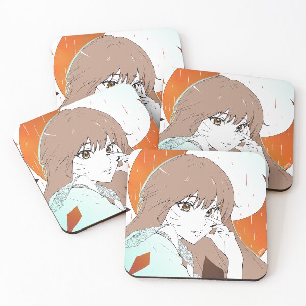 Item preview, Moon designed and sold by Kanpai989.