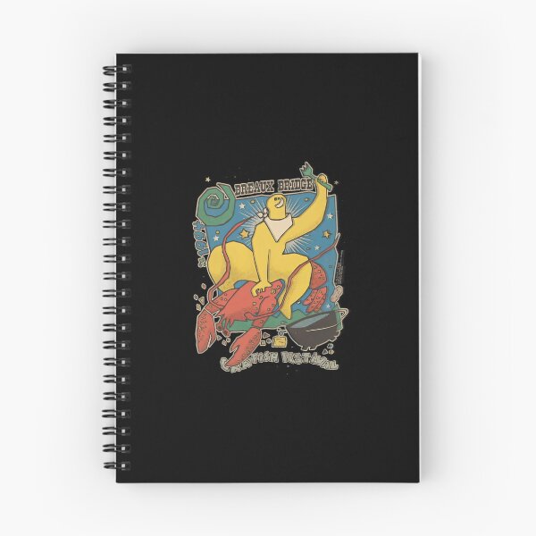 Item preview, Breaux Bridge 1994 Crawfish Festival designed and sold by AnnamarieRath.