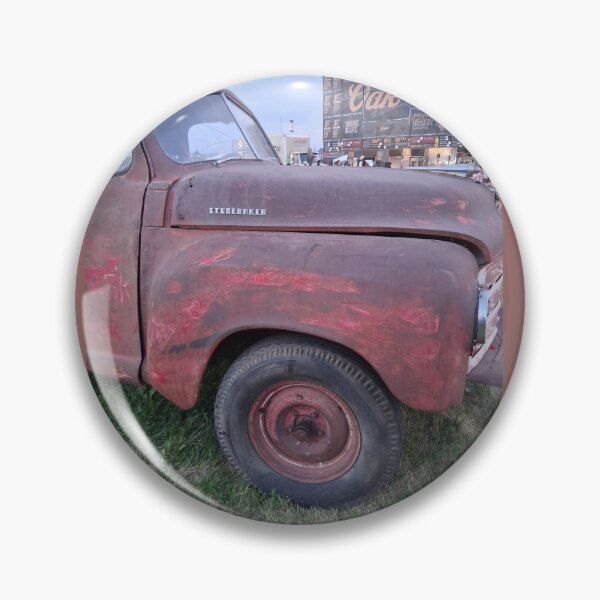Item preview, Vintage Truck designed and sold by PhotosByJG.