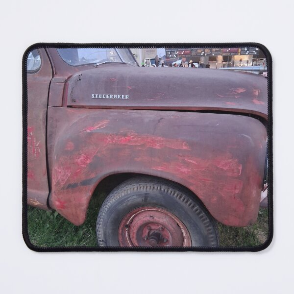 Item preview, Vintage Truck designed and sold by PhotosByJG.
