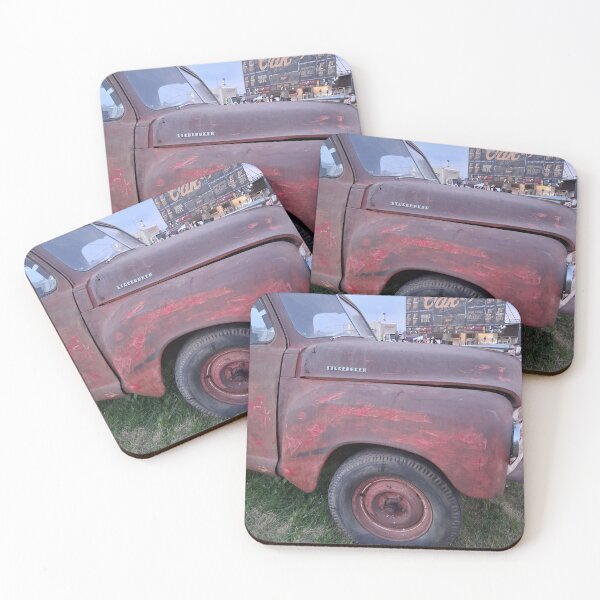 Item preview, Vintage Truck designed and sold by PhotosByJG.