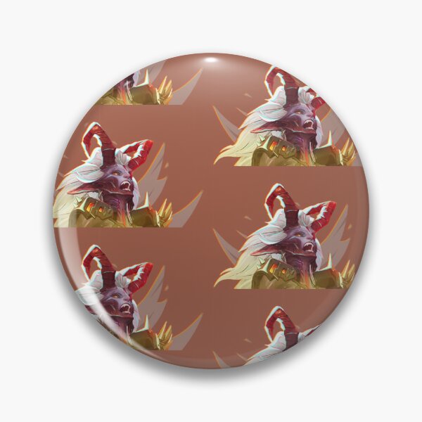Item preview, Magik Ultimate Marvel Rivals Lord icon designed and sold by Applesaucemeow-.