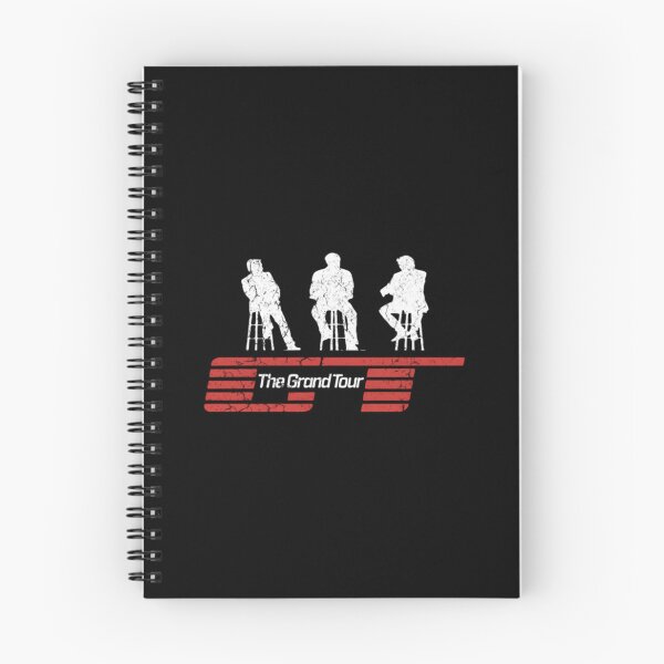 Item preview, The Grand Tour designed and sold by mochervalehe.