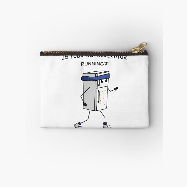 Item preview, Appliance Humor Funny Kitchen and Home Appliance Illustration Design designed and sold by ColeMck.