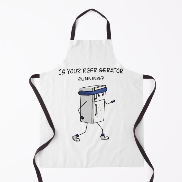 Item preview, Appliance Humor Funny Kitchen and Home Appliance Illustration Design designed and sold by ColeMck.