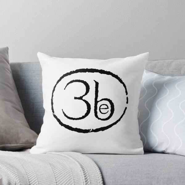 Item preview, Minimal Circular Letter E Music Symbol designed and sold by GabrielBelis.