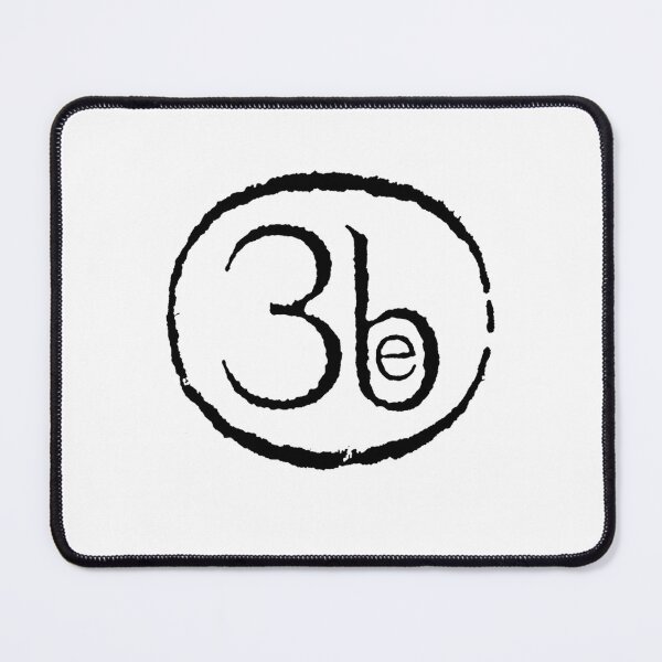 Item preview, Minimal Circular Letter E Music Symbol designed and sold by GabrielBelis.