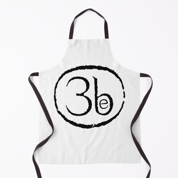 Item preview, Minimal Circular Letter E Music Symbol designed and sold by GabrielBelis.