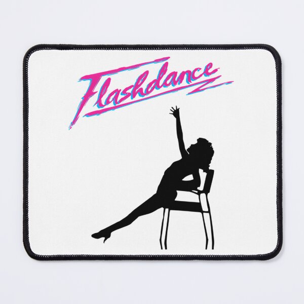 Item preview, Flashdance designed and sold by mittellerm-an.