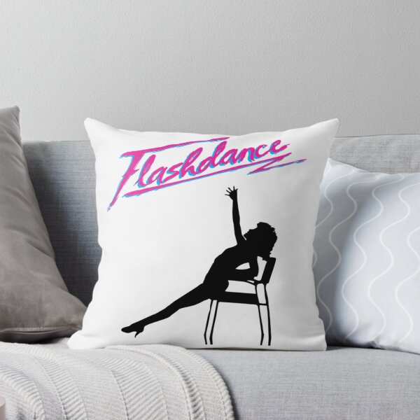 Item preview, Flashdance designed and sold by mittellerm-an.