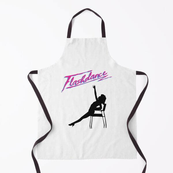 Item preview, Flashdance designed and sold by mittellerm-an.