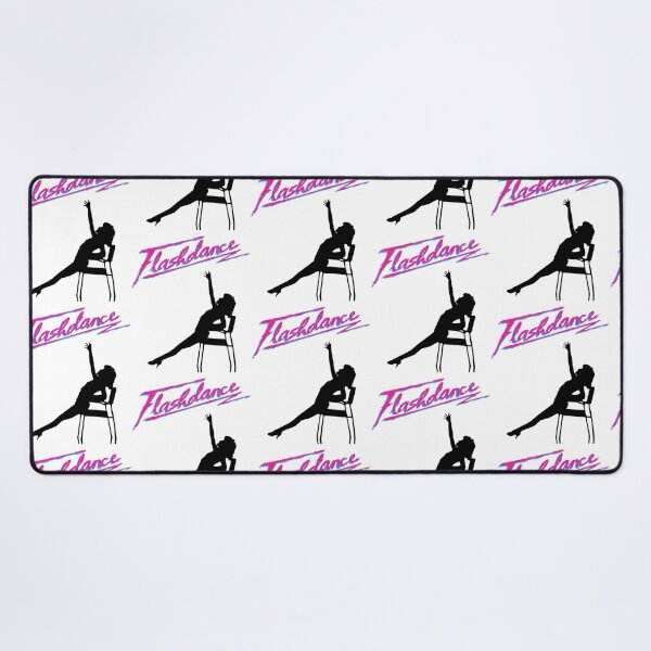 Item preview, Flashdance designed and sold by mittellerm-an.
