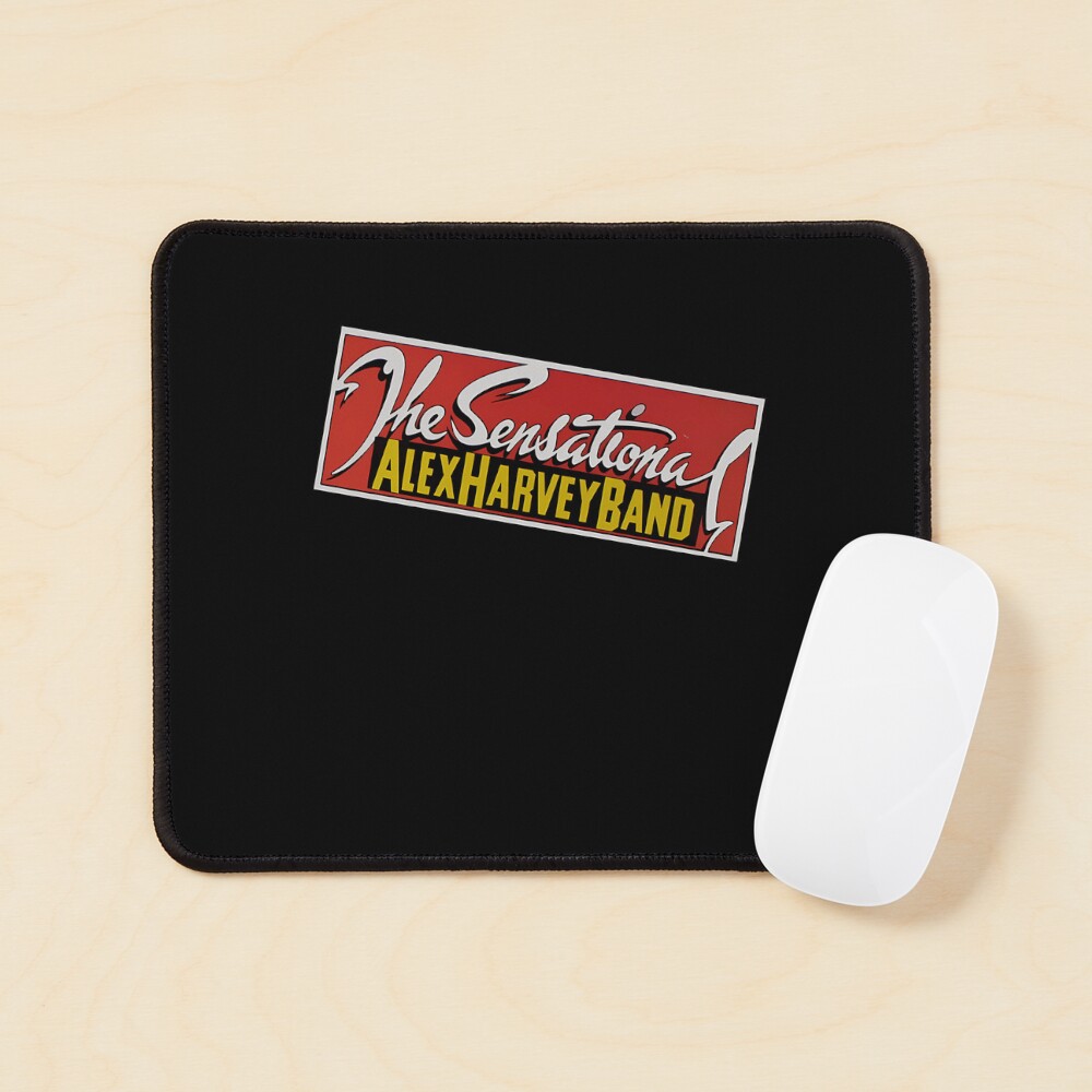 Item preview, Mouse Pad designed and sold by EleanorRo.
