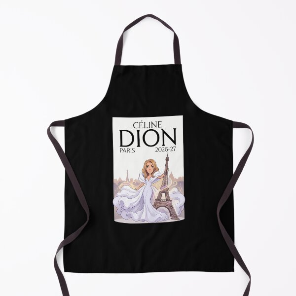 Item preview, Celine Dion Paris designed and sold by DGFNI.