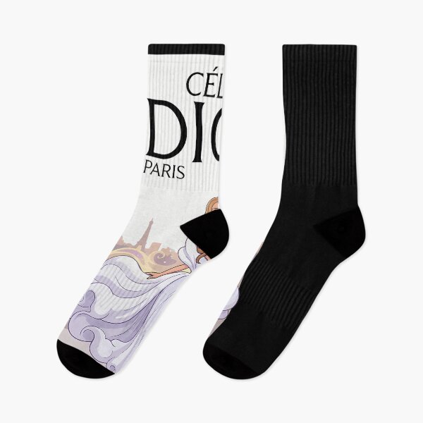 Item preview, Celine Dion Paris designed and sold by DGFNI.