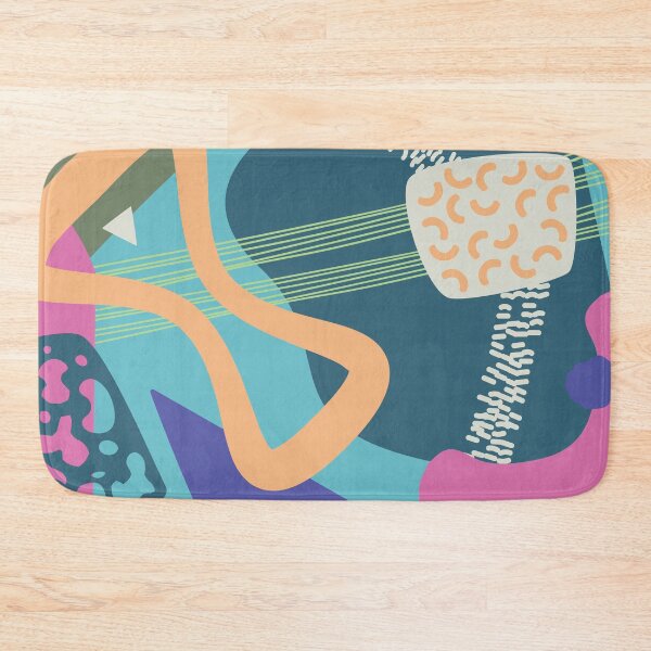 Item preview, Aquajazzy designed and sold by Slade Smith.