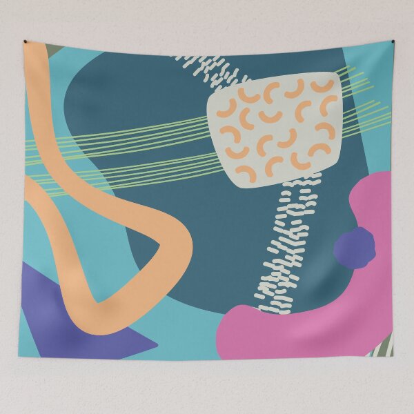 Item preview, Aquajazzy designed and sold by Slade Smith.