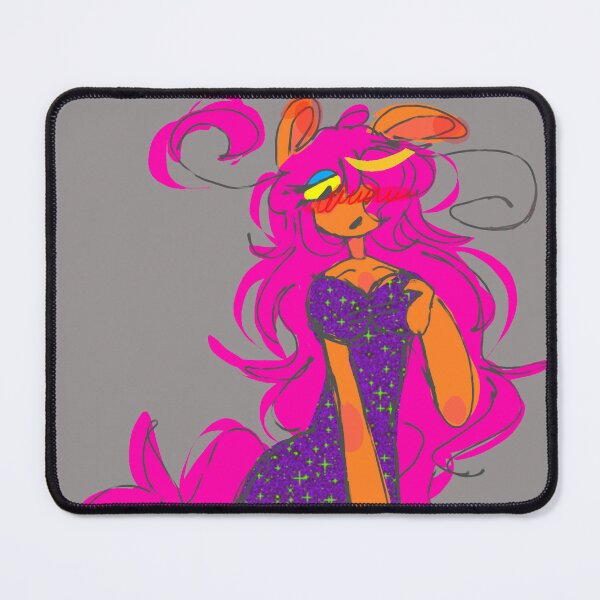 Item preview, Hot pink starlight designed and sold by DailyFren.