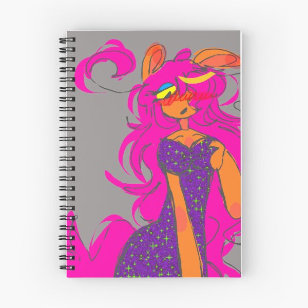 Item preview, Hot pink starlight designed and sold by DailyFren.