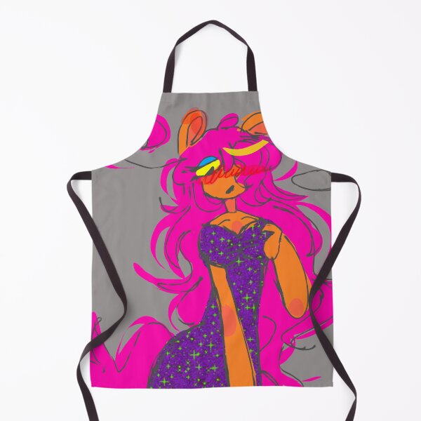 Item preview, Hot pink starlight designed and sold by DailyFren.
