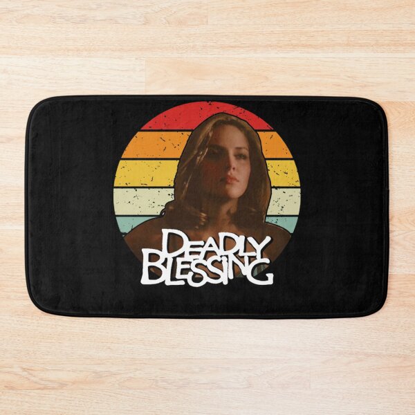 Item preview, Deadly Blessing Vintage Movie  designed and sold by lacongamusic.