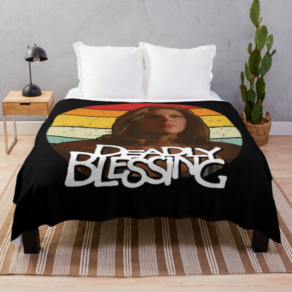 Item preview, Deadly Blessing Vintage Movie  designed and sold by lacongamusic.
