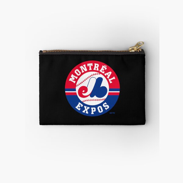 Item preview, Montreal Baseball Red White Blue Circular Emblem designed and sold by GabrielBelis.