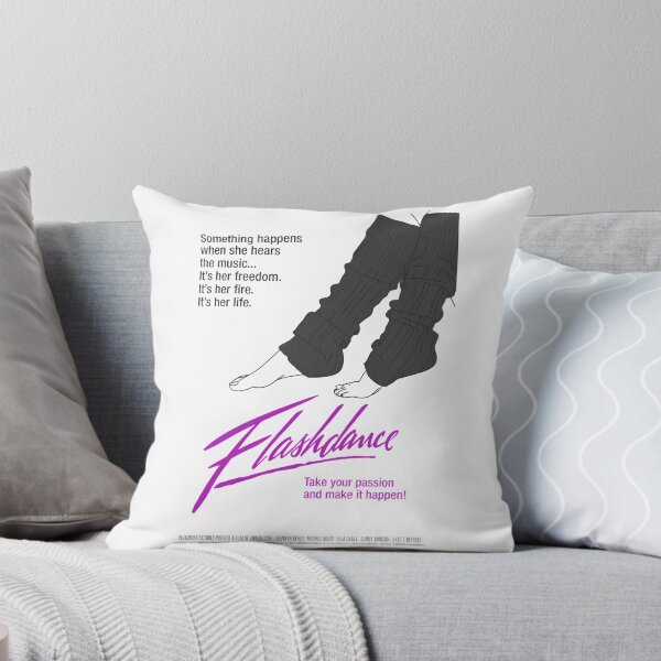 Item preview, Flashdance  designed and sold by mittellerm-an.