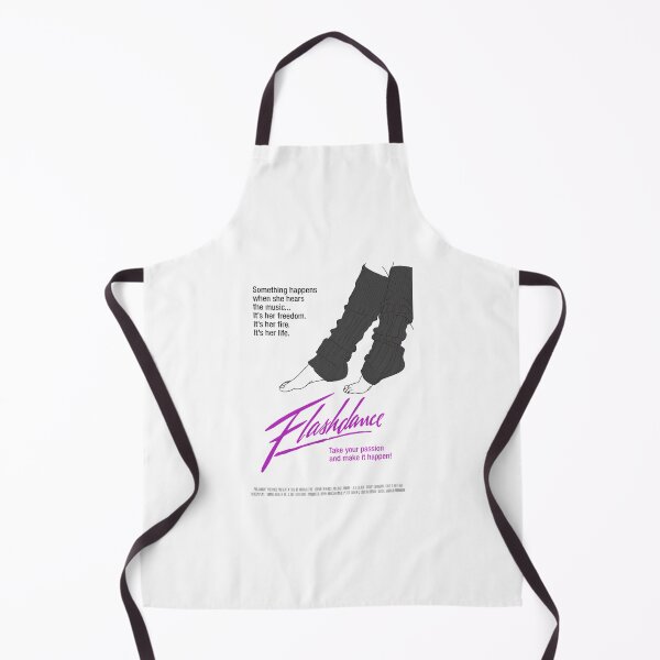 Item preview, Flashdance designed and sold by mittellerm-an.