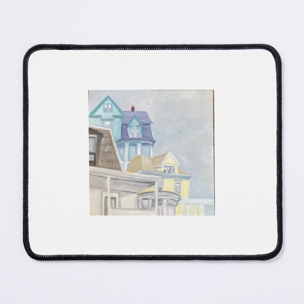 Item preview, In a Corner of the World designed and sold by Jeanne Henner.