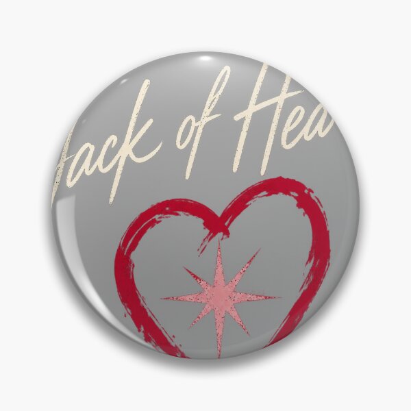 Item preview, Jack of Hearts – Vice City Members Club designed and sold by Samanthi007.