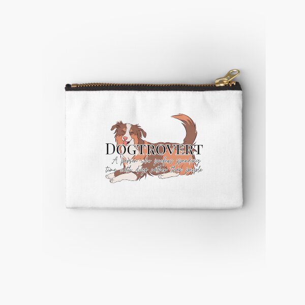 Item preview, Dogtrovert designed and sold by ylva-nLoeb.