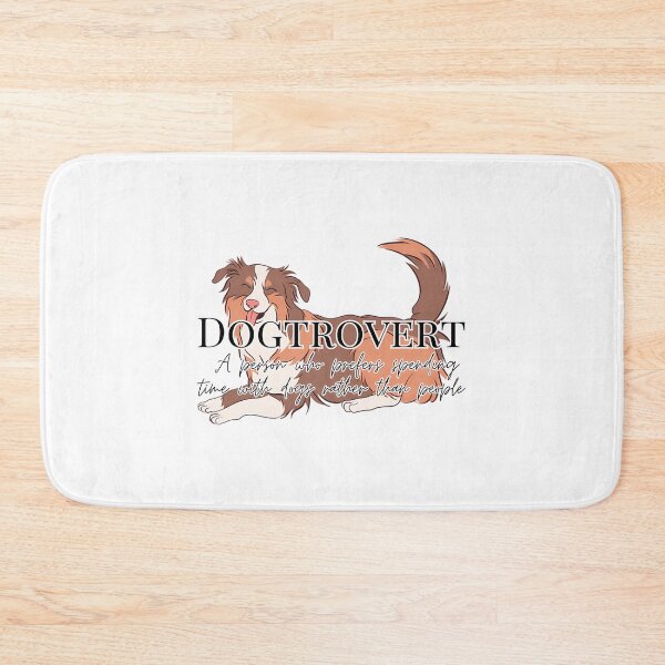 Item preview, Dogtrovert designed and sold by ylva-nLoeb.