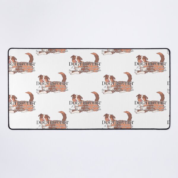 Item preview, Dogtrovert designed and sold by ylva-nLoeb.