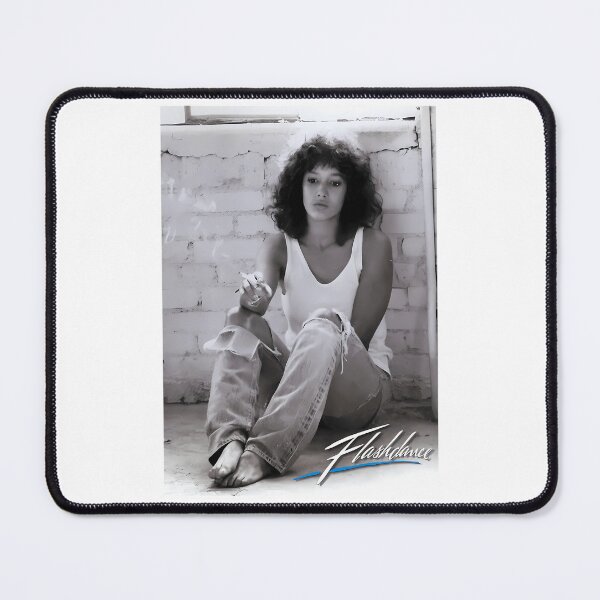 Item preview, Flashdance designed and sold by mittellerm-an.