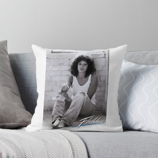 Item preview, Flashdance  designed and sold by mittellerm-an.