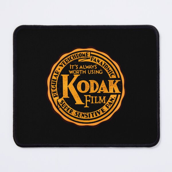 Item preview, Orange Black Super Sensitive Film Seal designed and sold by GabrielBelis.
