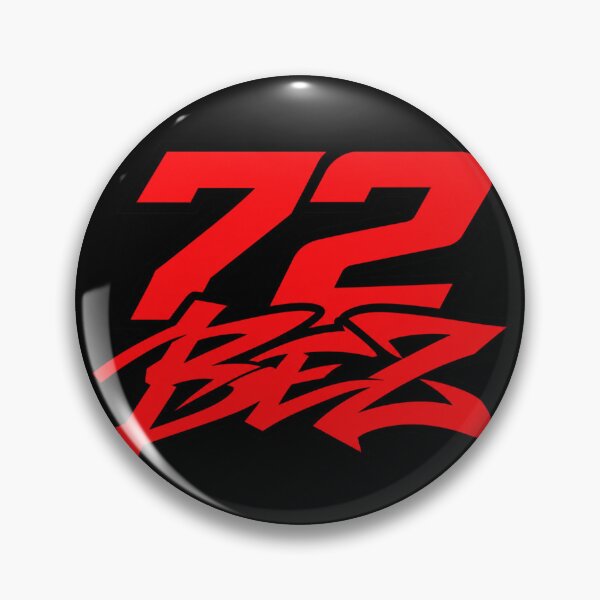 Item preview, 72 bezzecchi designed and sold by davide23-.