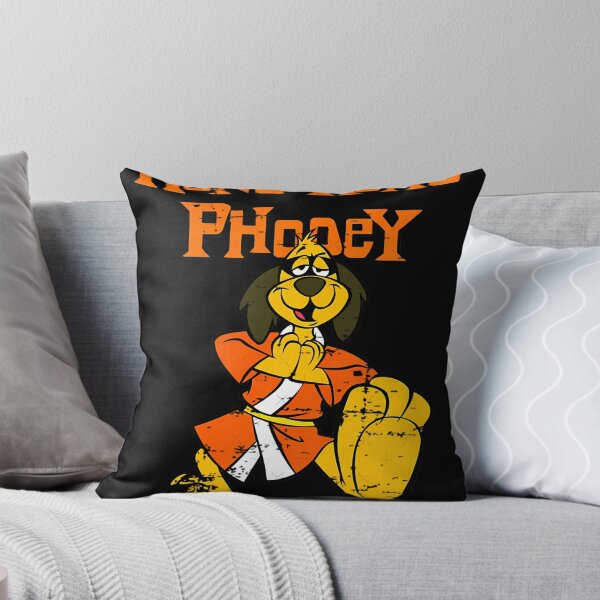 Item preview, Hong Kong Phooey 1974 designed and sold by Gritasarim.