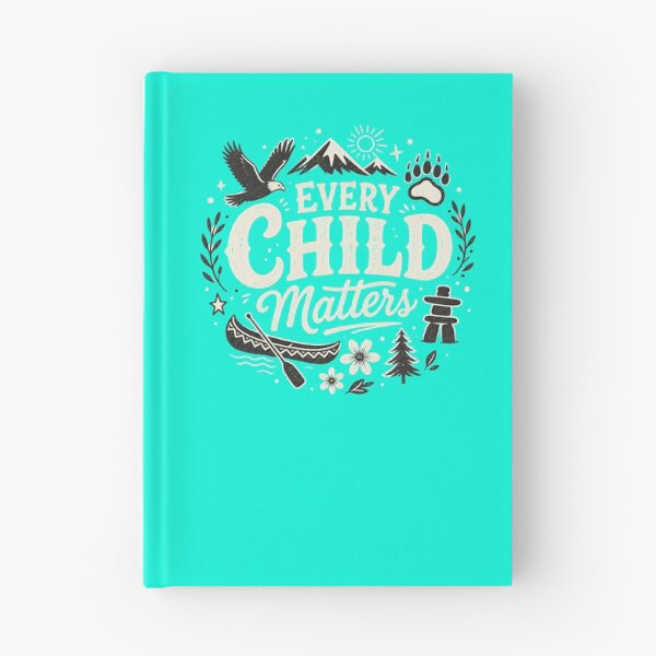 Item preview, Every Child Matters Indigenous Symbol Awareness Graphic designed and sold by SoyLamderma.