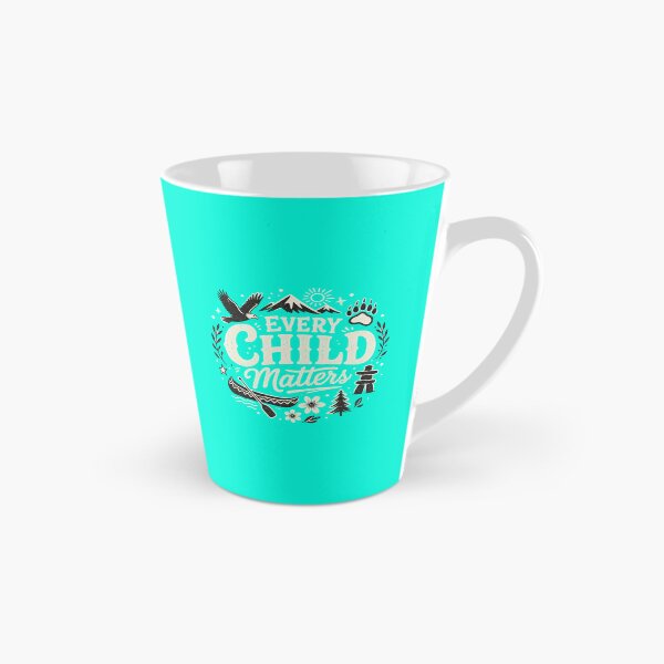 Item preview, Every Child Matters Indigenous Symbol Awareness Graphic designed and sold by SoyLamderma.