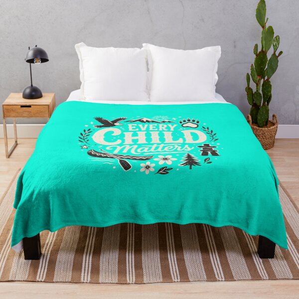 Item preview, Every Child Matters Indigenous Symbol Awareness Graphic designed and sold by SoyLamderma.