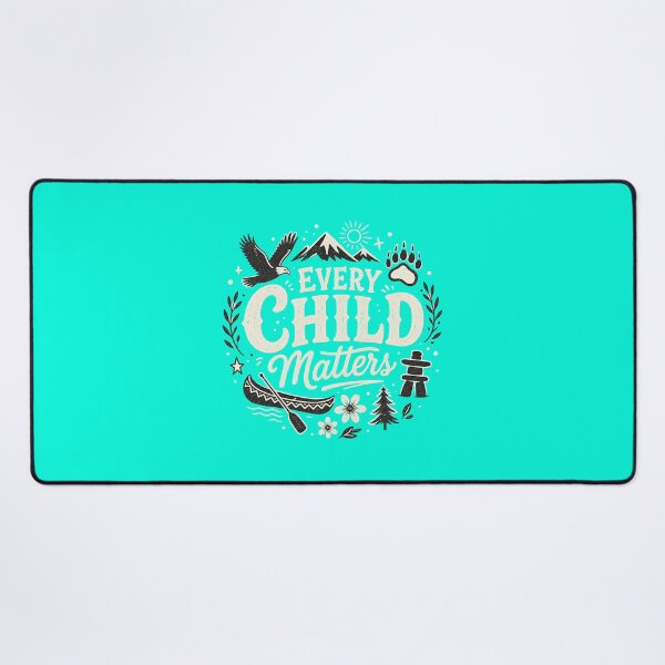 Item preview, Every Child Matters Indigenous Symbol Awareness Graphic designed and sold by SoyLamderma.