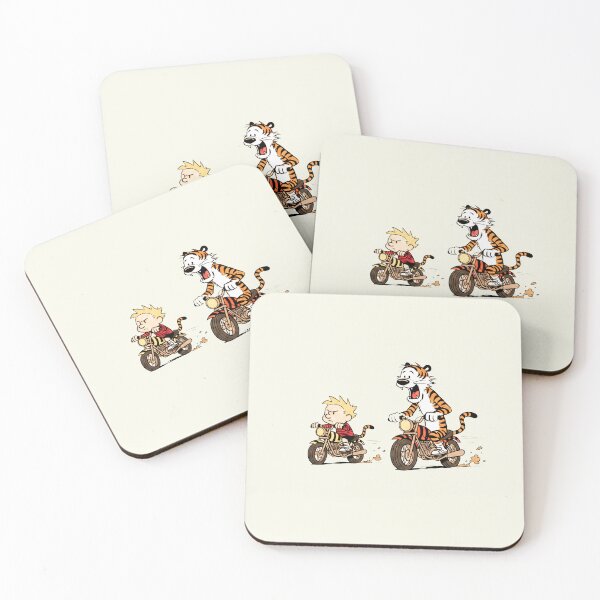 Item preview, calvin and hobbs play motor designed and sold by shaohadran.