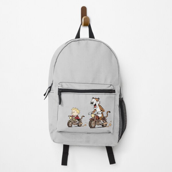 Item preview, calvin and hobbs play motor designed and sold by shaohadran.