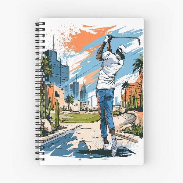 Item preview, Urban Golfing designed and sold by RichardRags.