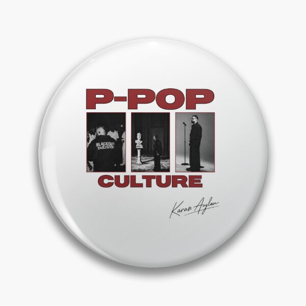 Item preview, Karan Aujla P-POP Culture Tour designed and sold by YakupAydin.