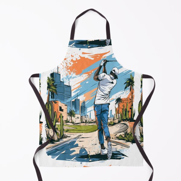 Item preview, Urban Golfing designed and sold by RichardRags.